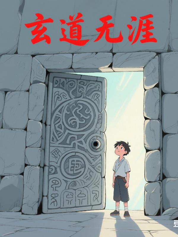 玄道无涯玄道无涯